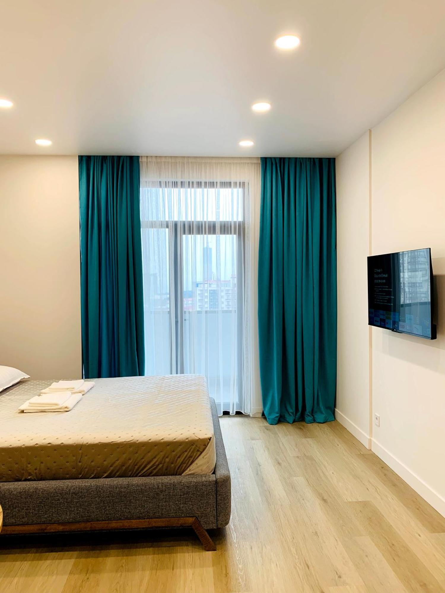 Luxuri Comfort