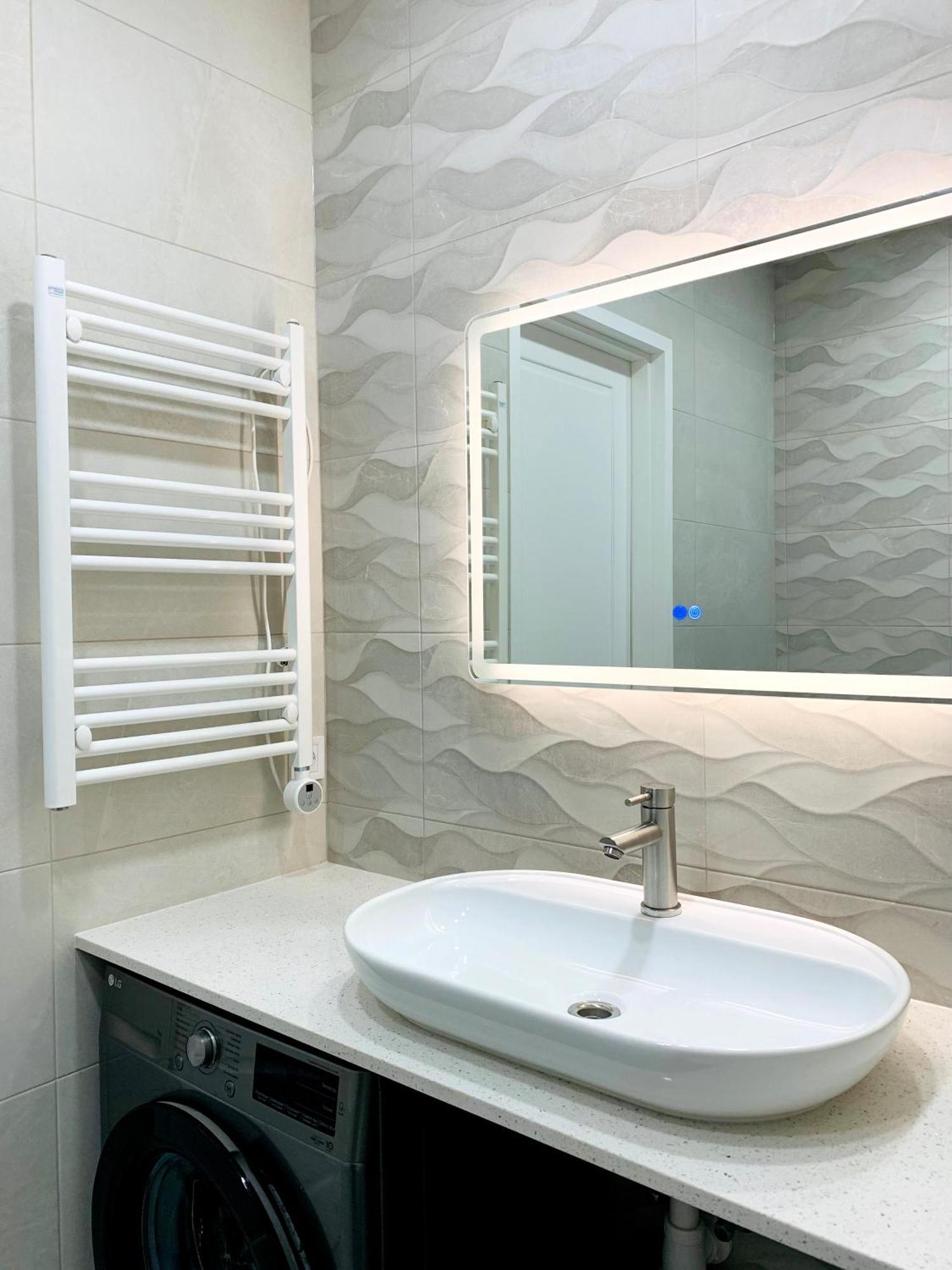 Luxuri Comfort Daire *